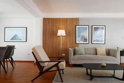 Image de w* | Stunning 3br with Balcony in Barranco