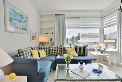 Image de Carpe Diem Appartement 151
