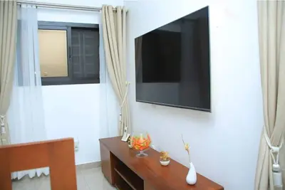Image de Furnished apartment at Résidence Nehémie