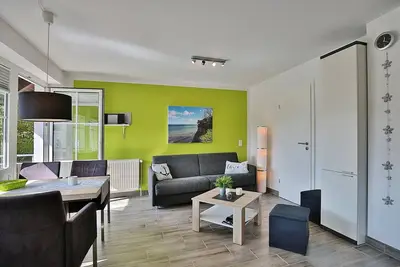 Image de Appartements Windrose Appartement 14