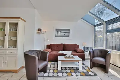 Image de Strandhotel Niendorf Appartement 48