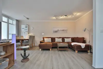Image de Strandhotel Niendorf Appartement 18