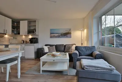 Image de Wohnpark Niendorf 13 Appartement 4