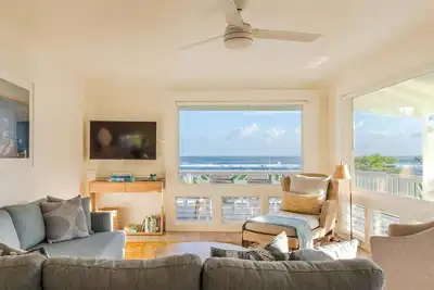 Image de Hale Kalani: 2 Br, 2 Ba House in Haena, Sleeps 4