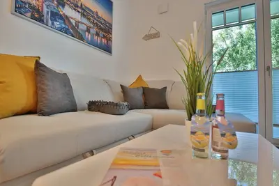 Image de Villa Frankfurt Appartement 1