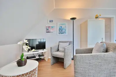 Image de Haus Parkblick Appartement 12