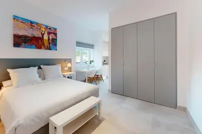 Image de One Bedroom Apartment