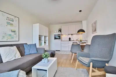 Image de Maison Baltique Appartement 1