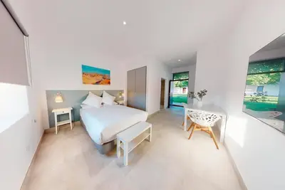 Image de One Bedroom Apartment