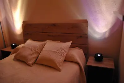 Image de Vivienda de uso turístico Dulcinea (Duplex 5) Las Ventas Con PEÑA Aguilera