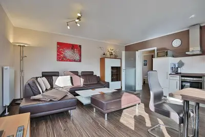 Image de Residenz Herrenbruchstraße 5 Appartement 4