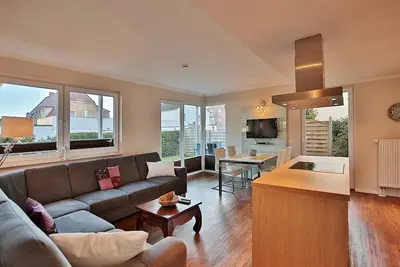 Image de Residenz Herrenbruchstraße 5 Appartement 1