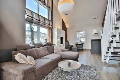 Image de Residenz Herrenbruchstraße 5 Appartement 8
