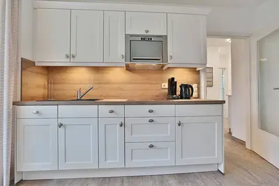 Image de Wohnpark am Mühlenteich Appartement 32