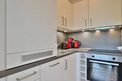 Image de Carpe Diem Appartement 161
