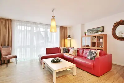 Image de Residenz Poststraße 12 Appartement 1