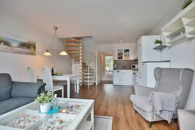 Image de Maison Baltique, Appartement 11 Ferienwohnung \"sonnendeck\"