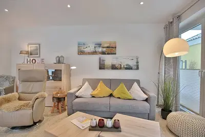 Image de Parkresidenz Bergstraße 52 Appartement 2