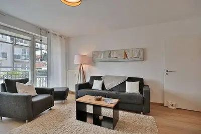 Image de Strandstrasse 150 Appartement 03