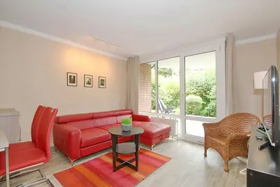 Image de Wohnpark am Mühlenteich Appartement 7