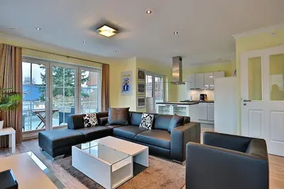 Image de Baltic Sea Appartement 3