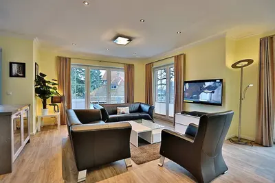 Image de Baltic Sea Appartement 4