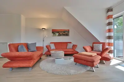 Image de Haus Bergstraße 4 Appartement 9
