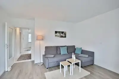Image de Ostseeallee Appartement 56