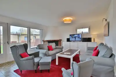 Image de Ferienhaus im Ulmenweg