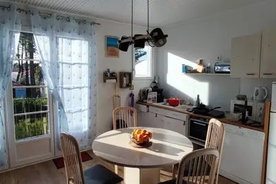 Image de Appartement très chaleureux proche de l'Océan