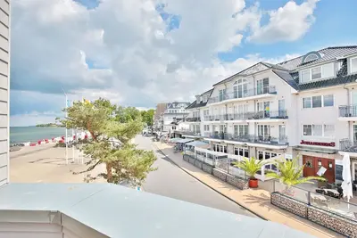 Image de Strandperle Niendorf, Ostsee Suite 5