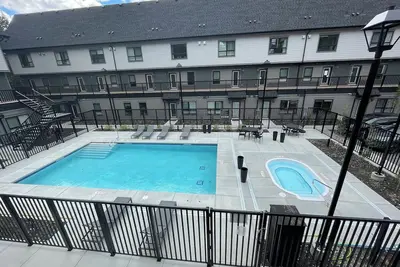 Image de Three Townhouse Combo - Families and Large Groups