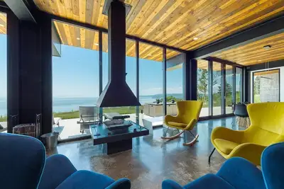 Chalet L'Eaurizon
