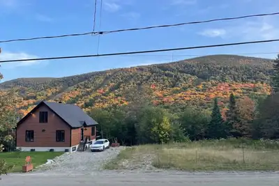Image de Chalet Le Grizzly Spa