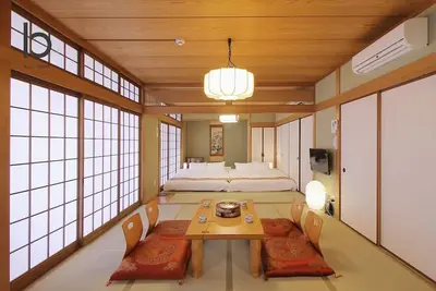 Image de Spacious Hiroshima Apartment - Sleeps 11