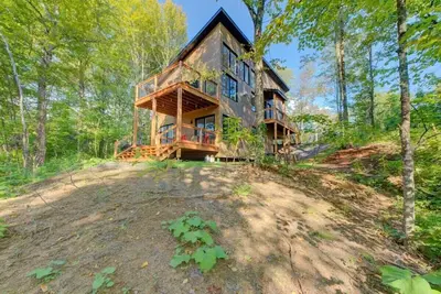 Image de Villa des Sentiers spa