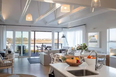 Image de Sunridge Aan Zee - Luxury Beach Villa, Onrus Beach