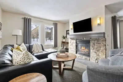 Image de Village Central at Blue: Ground Floor Condo