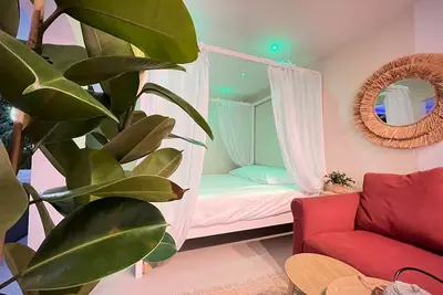 Image de L'instant Bornéo Superbe appartement avec jacuzzi