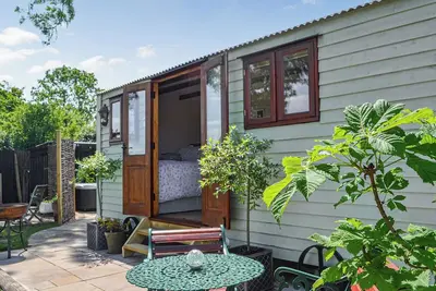 Image de 1 chambres à coucher à Gembling