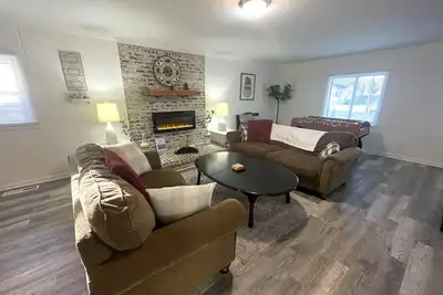 Image de Stay @ The Vista - Stunning Remodel 14 min. to Dt