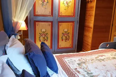 Image de La Datcha chez Marie-lou