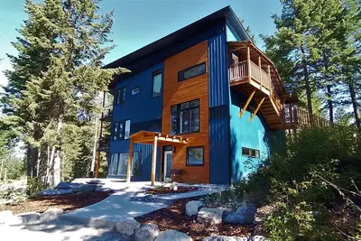 Image de Spacious Modern Lodge in Perfect Location