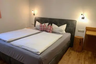 Image de Vacation apartment 3 - Landhaus Gertrud