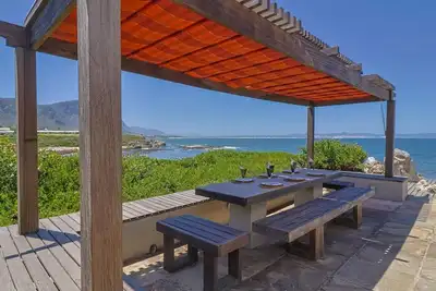 Image de Whale Haven Villa - Spectacular Sea Views