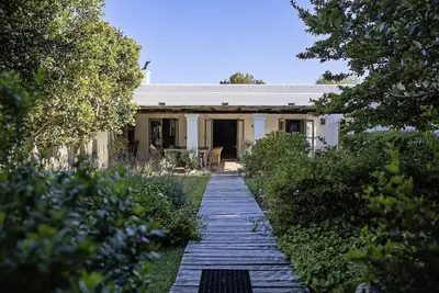 Image de Aldo 315 contemporary farmhouse - Family friendly