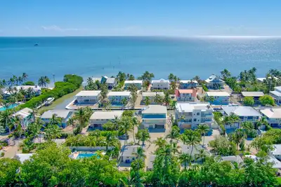 Image de Bungalow #3 - 2 Bed/1 Bath & Pool in Islamorada