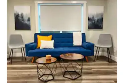 Image de Sun & Snow Bungalow, Remodeled, W&D, Hot Tub
