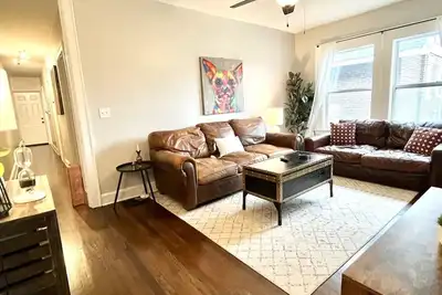 Image de Modern 3 Bed- Near Osu- Walkable to Short North