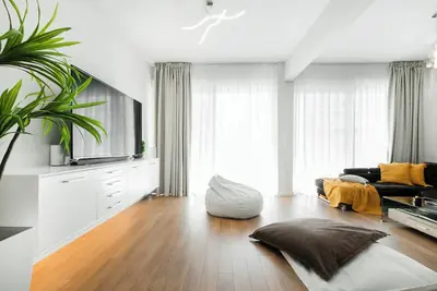 Image de Harmony Sea View Apartment